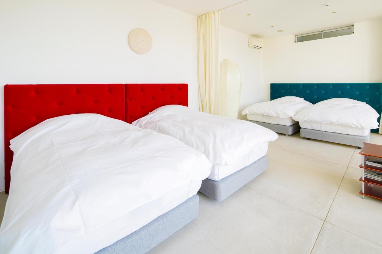 Villa 南葉山 - Ocean Terrace Minami Hayama - ペット可 Exterior foto