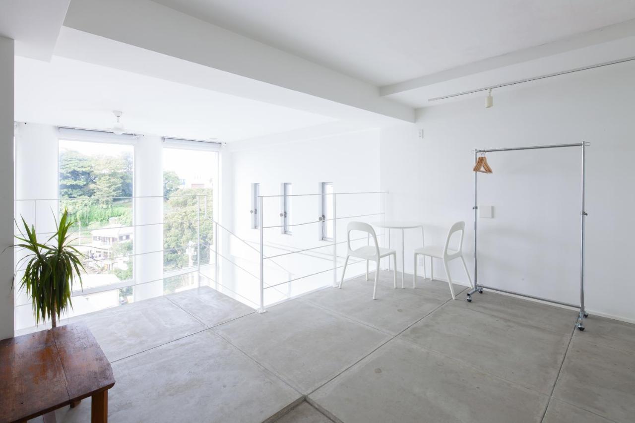 Villa 南葉山 - Ocean Terrace Minami Hayama - ペット可 Exterior foto